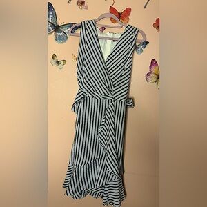 Glamour Summer Dress